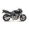 Echappement MIVV X-CONE HONDA CB 600 HORNET 1998-2002 1