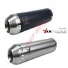 Echappement IXRACE X-PURE SUZUKI SV 650 2004-2005 0