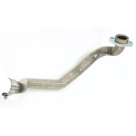 Collecteur d'Echappement ARROW racing décatalysé APRILIA 125 SCARABEO i.e 2009-2011 200 SCARABEO 2009-2011 Collecteur d'Echappement ARROW racing décatalysé APRILIA 125 SCARABEO i.e 2009-2011 200 SCARABEO 2009-2011