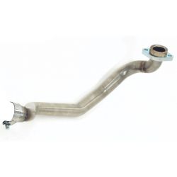 Collecteur pot d'Echappement ARROW racing  VESPA GTS 250 2005-2012 GTS 300 2008-2016