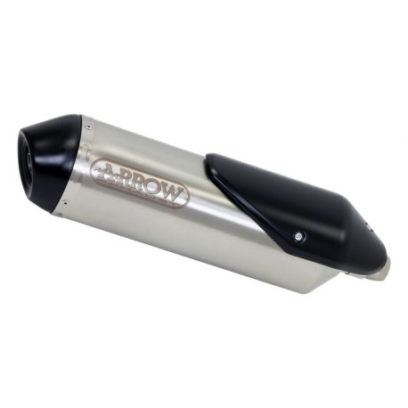 Echappement ARROW SUZUKI 150 SIXTEEN 2009-2014 Echappement ARROW SUZUKI 150 SIXTEEN 2009-2014