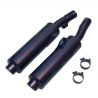 Echappement MARVING SUZUKI GSX600F 1988-1997 0