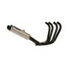 Ligne d'Echappement MARVING 4 en 1 KAWASAKI GPZ1000RX 1986-1989 0