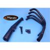Ligne d'Echappement MARVING 4 en 1 KAWASAKI ZX1100 GPZ 1983-1985 0