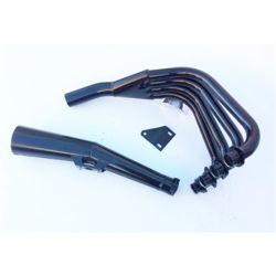 Ligne d'Pot d'échappement MARVING 4 en 1 SUZUKI GSX1100EFE GSX1100ESE 1984-1986