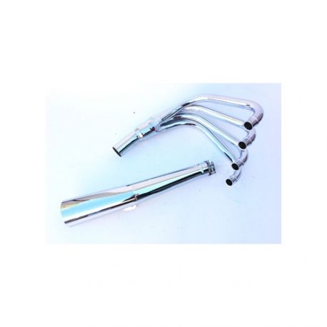 Ligne d'Echappement MARVING 4 en 1 YAMAHA XJ900F 1983-1994