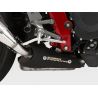 Cache catalyseur Echappement YOSHIMURA HONDA CB1000R 2008-2017 0
