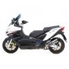 Echappement LEOVINCE LV ONE APRILIA SRV 850 2012-2016 1