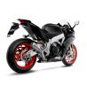 Echappement LEOVINCE LV-10 APRILIA RSV4 / TUONO V4 2019-2020 0