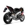 Echappement LEOVINCE LV-10 APRILIA RSV4 / TUONO V4 2019-2020 3