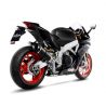 Echappement LEOVINCE FACTORY S APRILIA RSV4 / TUONO V4 2019-2020 5