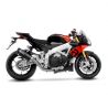 Echappement LEOVINCE FACTORY S APRILIA RSV4 / TUONO V4 2019-2020 8