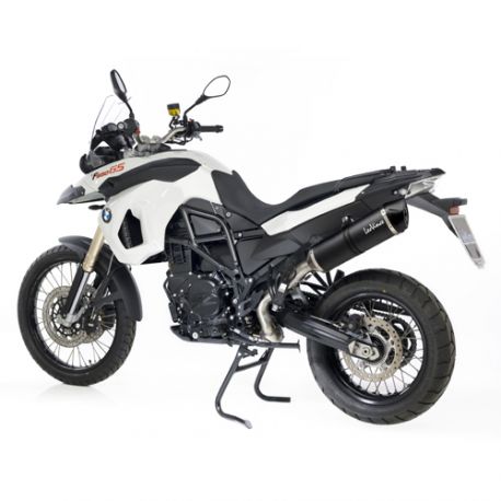 Echappement Leovince LV ONE BMW F650GS 2008-2015 F700GS 2013-2016 F800GS 2008-2016