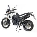 Echappement Leovince LV ONE BMW F650GS 2008-2015 F700GS 2013-2016 F800GS 2008-2016