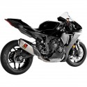 Ligne d'Echappement AKRAPOVIC EVOLUTION YAMAHA YZF-R1 2020