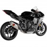 Ligne d'Echappement AKRAPOVIC EVOLUTION YAMAHA YZF-R1 2020 0