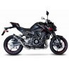 Echappement Leovince LV PRO KAWASAKI Z900 2020 à 2023 1