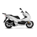 Echappement LEOVINCE NERO HONDA PCX 125 2018-2020