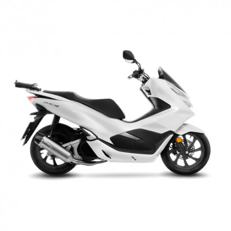 Echappement LEOVINCE LV ONE HONDA PCX 125 2018-2020