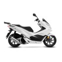 Echappement LEOVINCE LV ONE HONDA PCX 125 2018-2020