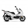 Echappement LEOVINCE LV ONE HONDA PCX 125 2018-2020 1