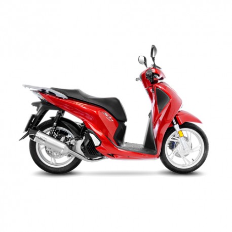 Echappement LEOVINCE LV ONE HONDA SH 125 2017-2019