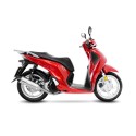Echappement LEOVINCE LV ONE HONDA SH 125 2017-2019