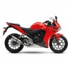 Echappement Leovince LV ONE HONDA CB500F CB500R CB500X 2013-2015 2