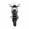 Echappement LEOVINCE LV-10 HONDA CB500F CB500X CBR500R 2019-2020 10