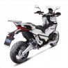 Echappement Leovince LV PRO HONDA X-ADV 750 2017-2020 7