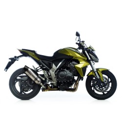 Pot d'échappement LEOVINCE LV ONE HONDA CB1000R 2008-2017
