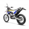 Echappement LEOVINCE NERO HUSQVARNA SM 701 701 ENDURO 2017-2020 0