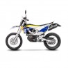 Echappement LEOVINCE NERO HUSQVARNA SM 701 701 ENDURO 2017-2020 1