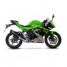 Echappement LEOVINCE LV ONE KAWASAKI Z125 NINJA 125 2019 3
