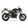 Echappement LEOVINCE LV ONE KAWASAKI Z125 NINJA 125 2019 4