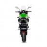 Ligne complète LEOVINCE UNDERBODY KAWASAKI 650 VERSYS 2017-2019 2