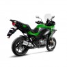 Echappement LEOVINCE LV ONE KAWASAKI 1000 VERSYS 2019-2020 0
