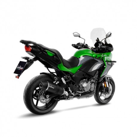 Echappement LEOVINCE LV ONE KAWASAKI 1000 VERSYS 2019-2020