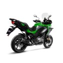 Echappement LEOVINCE LV ONE KAWASAKI 1000 VERSYS 2019-2020