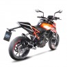 Echappement Leovince LV PRO KTM RC125 125 DUKE RC390 390 DUKE 2017-2020 10