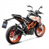 Echappement LEOVINCE LV ONE KTM RC125 125 DUKE RC390 390 DUKE 2017-2020 8