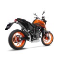 Echappement LEOVINCE LV ONE KTM 690 DUKE 2016-2019