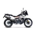 Echappement LEOVINCE NERO KTM 790 ADVENTURE 2019-2020
