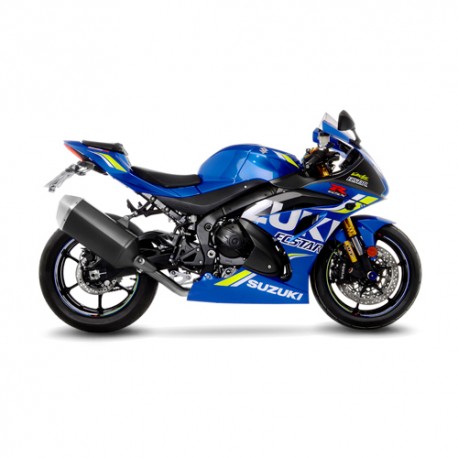 Collecteur d'Echappement LEOVINCE SUZUKI GSXR 1000 2017-2020 Collecteur d'Echappement LEOVINCE SUZUKI GSXR 1000 2017-2020