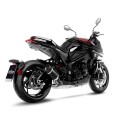 Echappement LEOVINCE LV PRO SUZUKI GSXS 1000 KATANA 2019-2020
