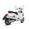 Echappement Leovince LV ONE VESPA GTS 300 HPE SUPER 2019-2020 0