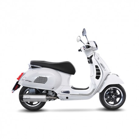 Echappement Leovince LV ONE VESPA GTS 300 HPE SUPER 2019-2020