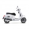 Echappement Leovince LV ONE VESPA GTS 300 HPE SUPER 2019-2020 1