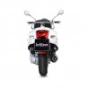 Echappement Leovince LV ONE VESPA GTS 300 HPE SUPER 2019-2020 2