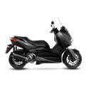 Echappement LEOVINCE NERO YAMAHA X-MAX 300 / IRON MAX 2017-2020